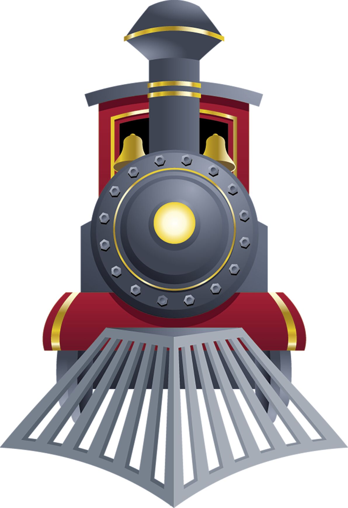 Goddam Train